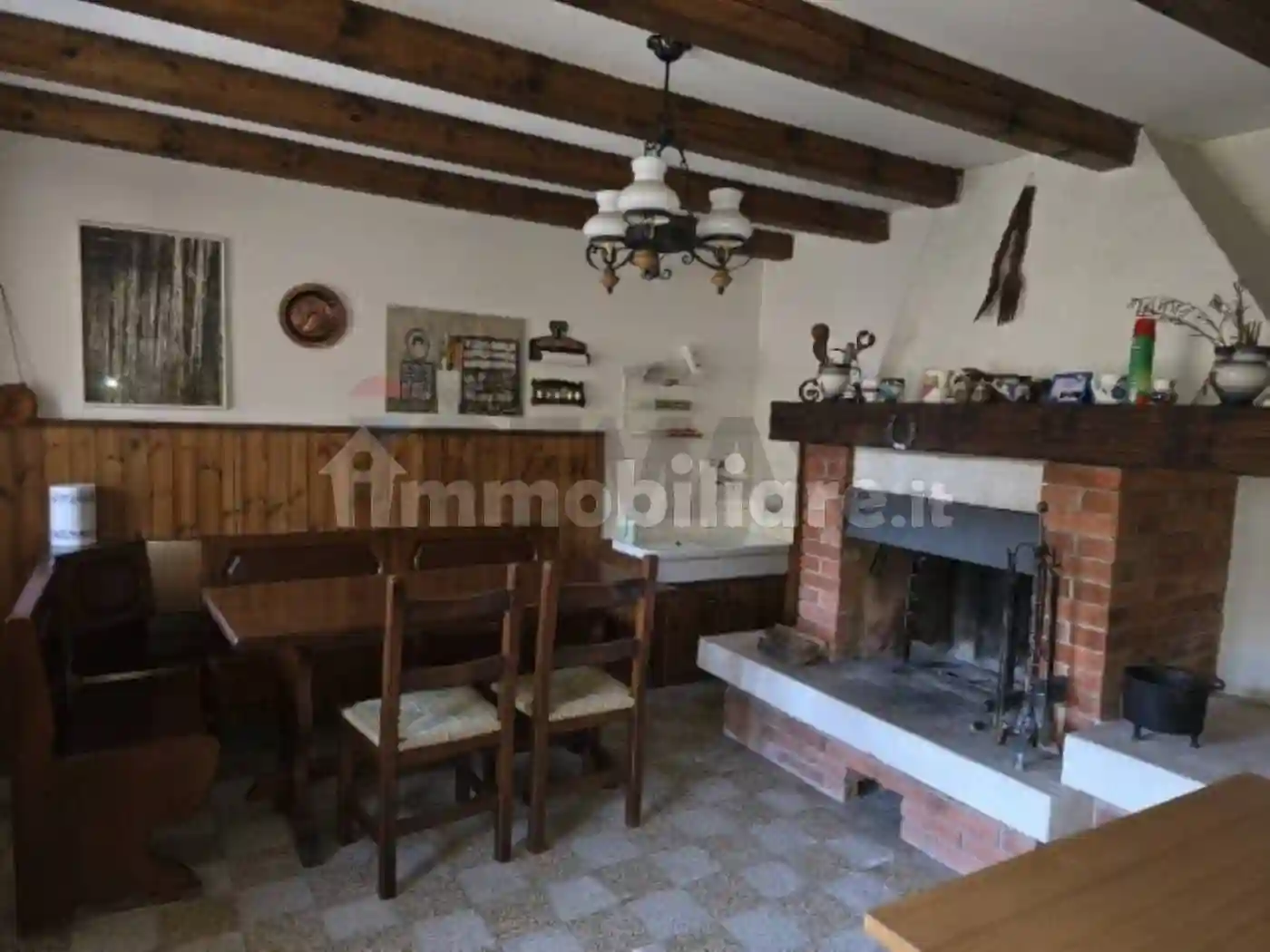 Casa indipendente - foto 2