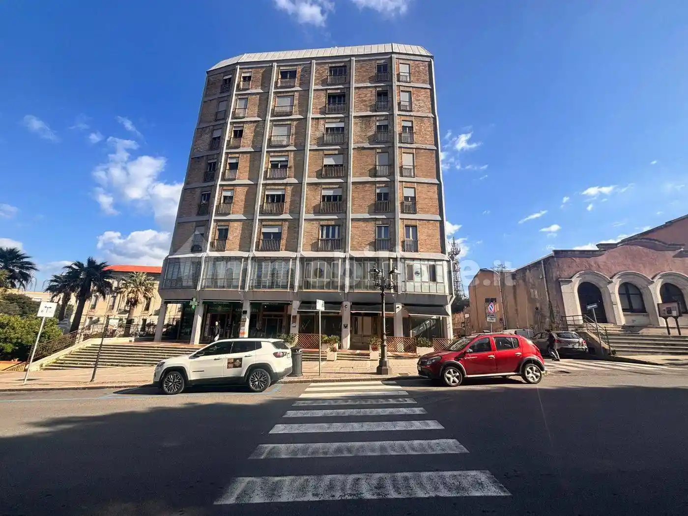 Appartamento in vendita a Iglesias