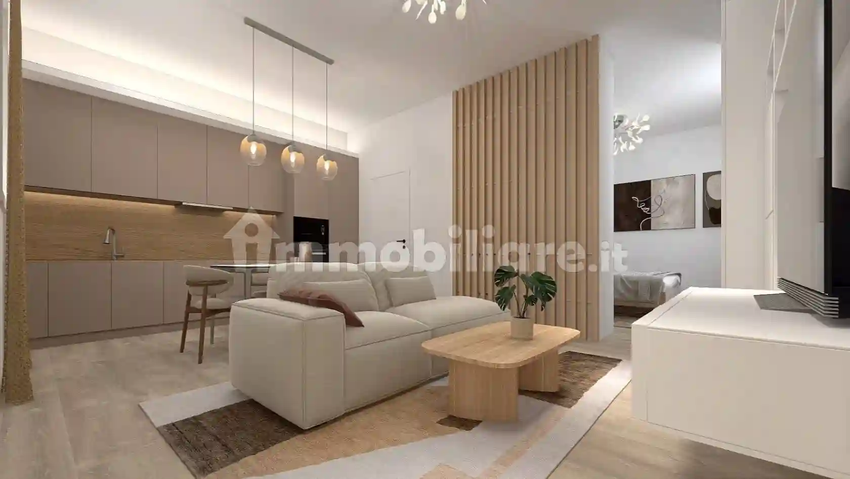 Appartamento - foto 2