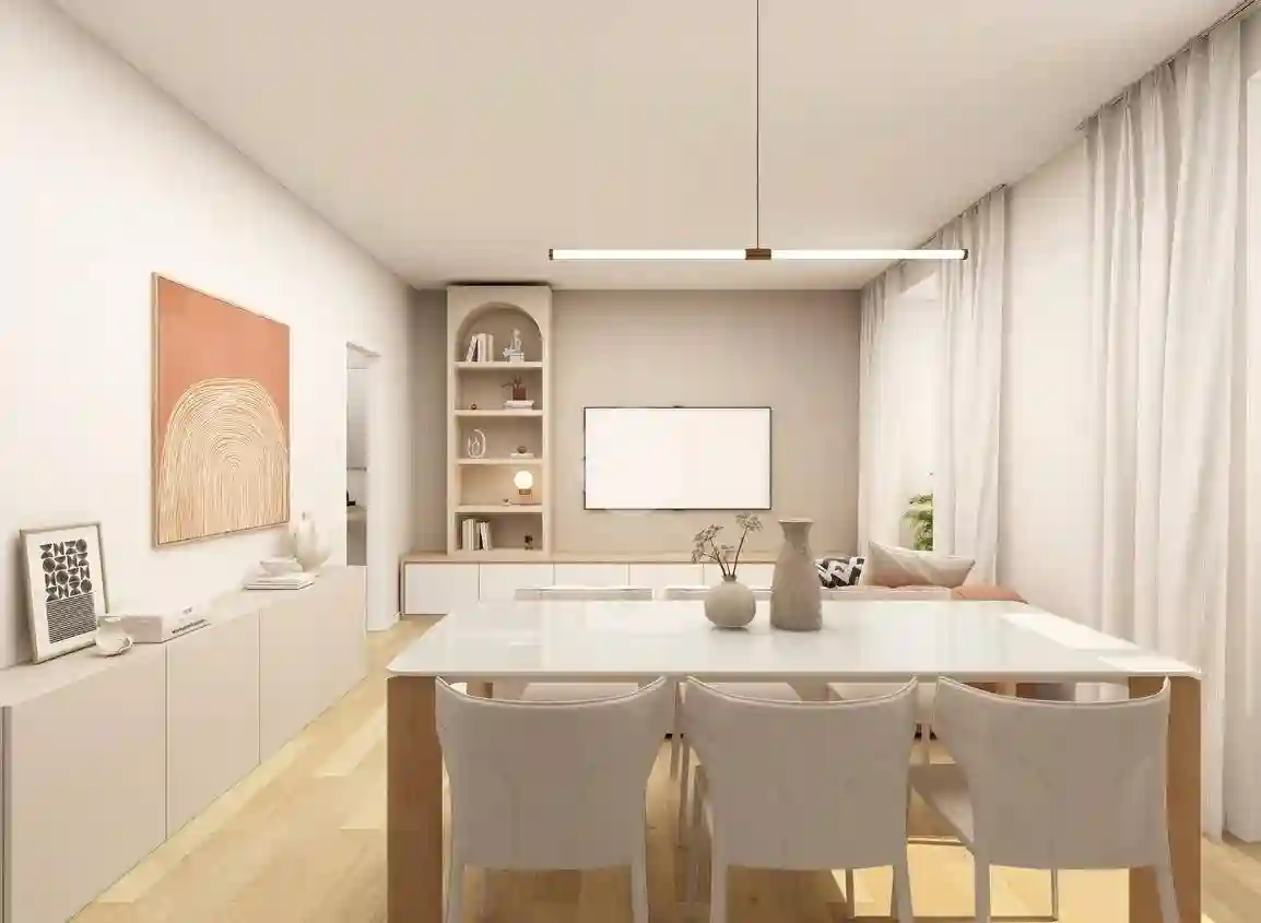 Appartamento - foto 3