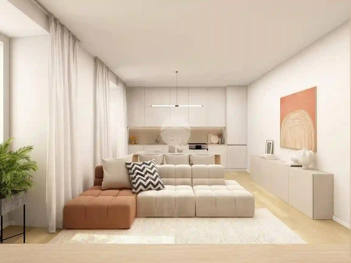 Appartamento - foto 4