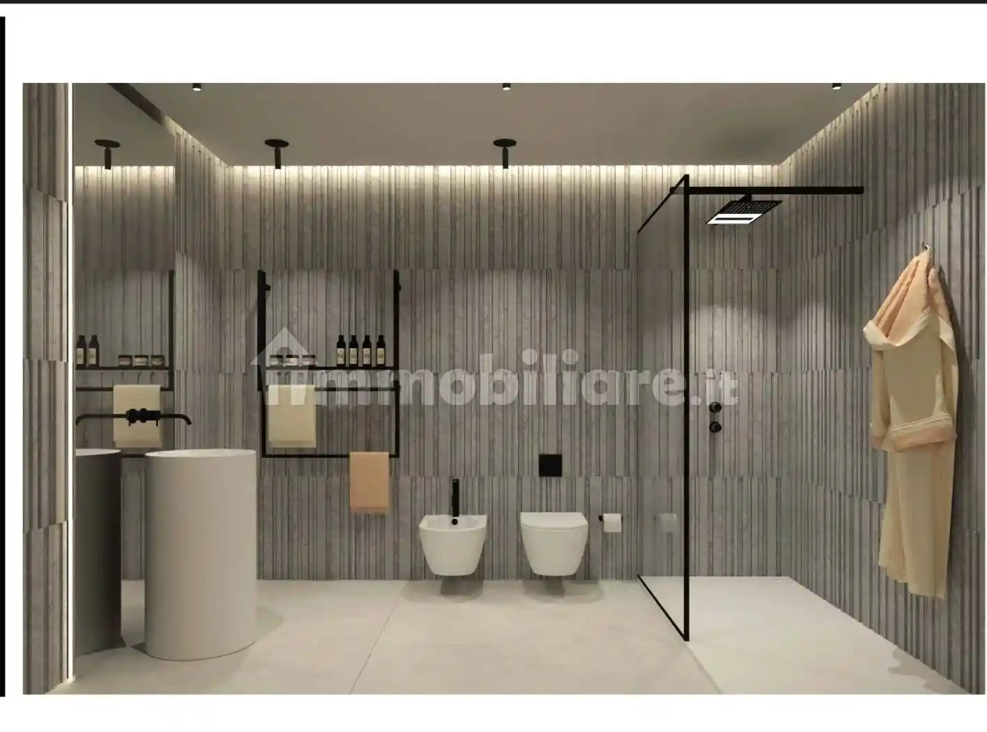 Appartamento in vendita a Fiesso d'Artico