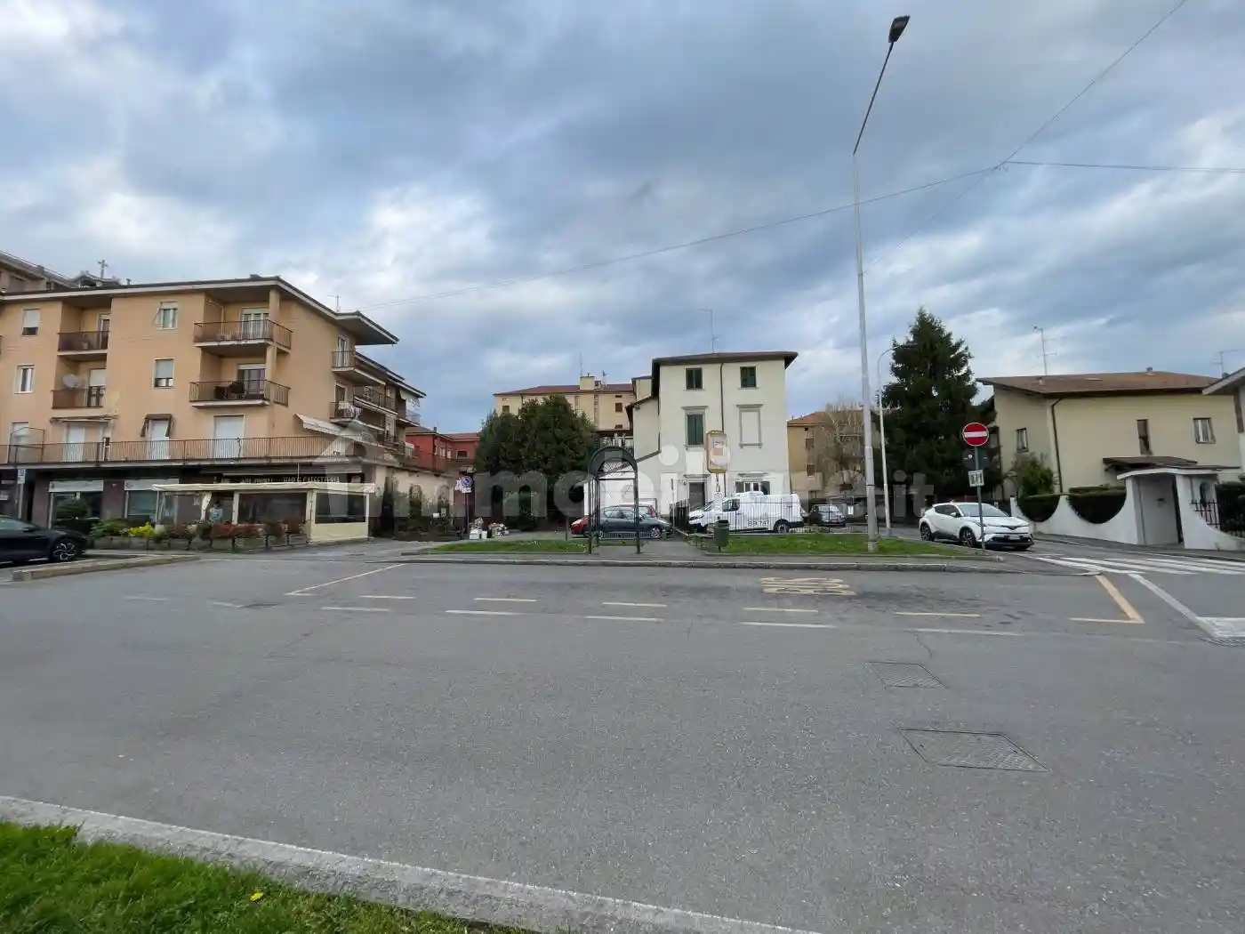 Casa indipendente in vendita a Azzano San Paolo