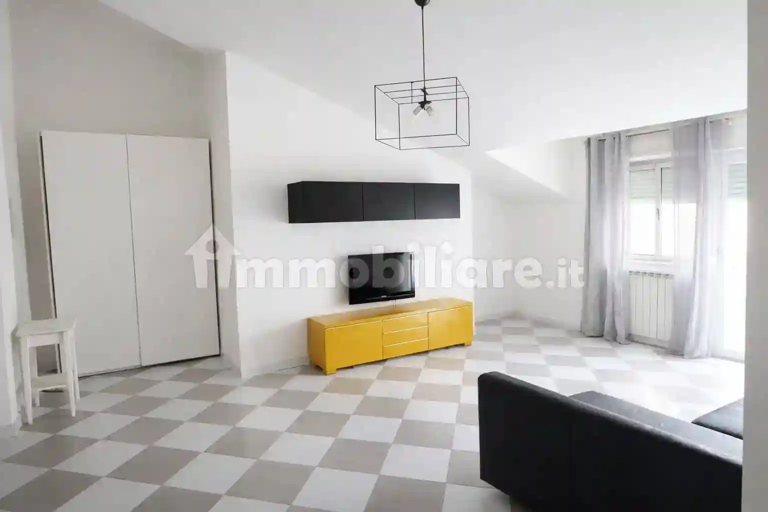 Attico - Mansarda - foto 2