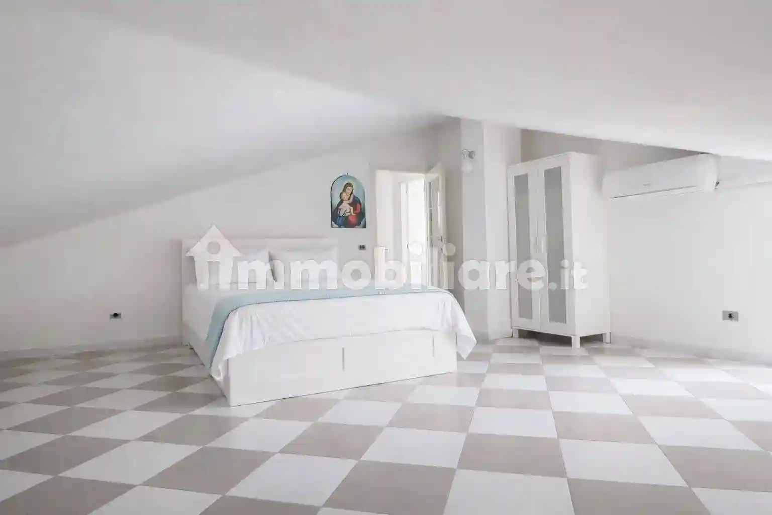 Attico - Mansarda - foto 5