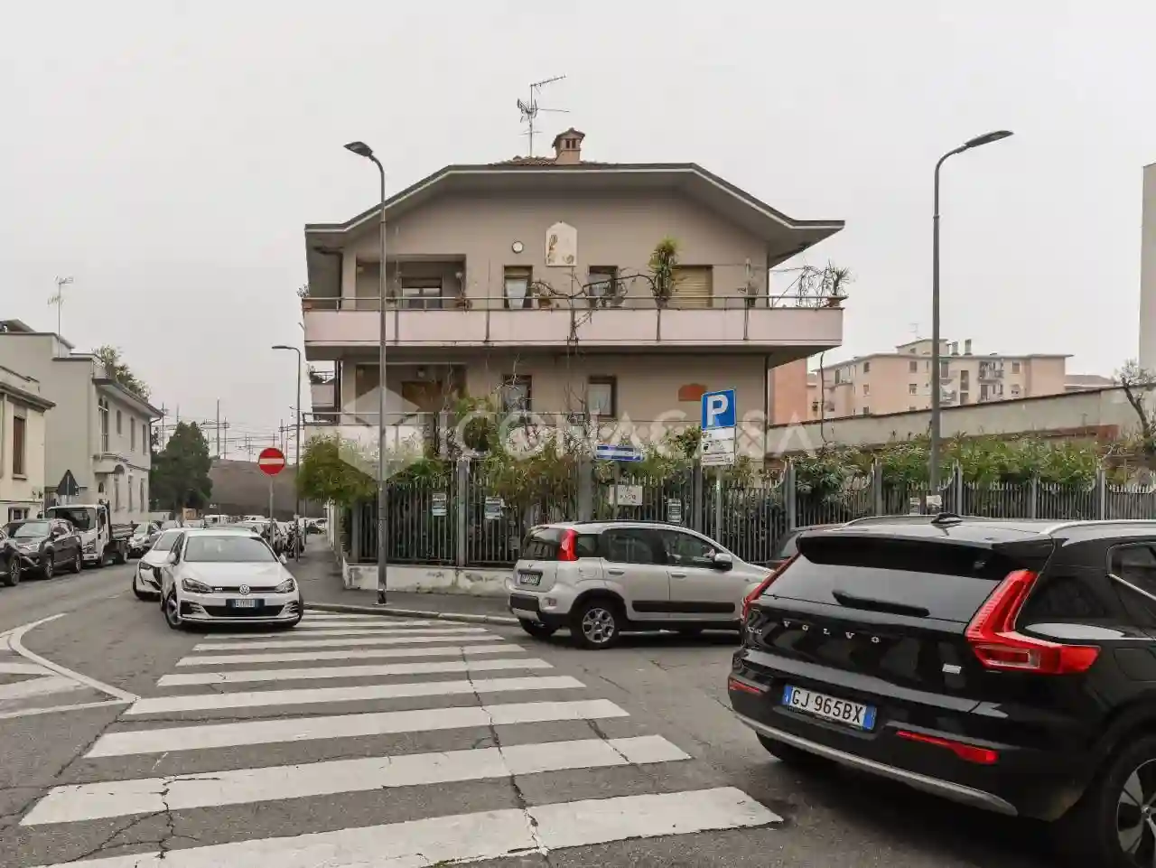 Palazzo - Edificio - foto 2