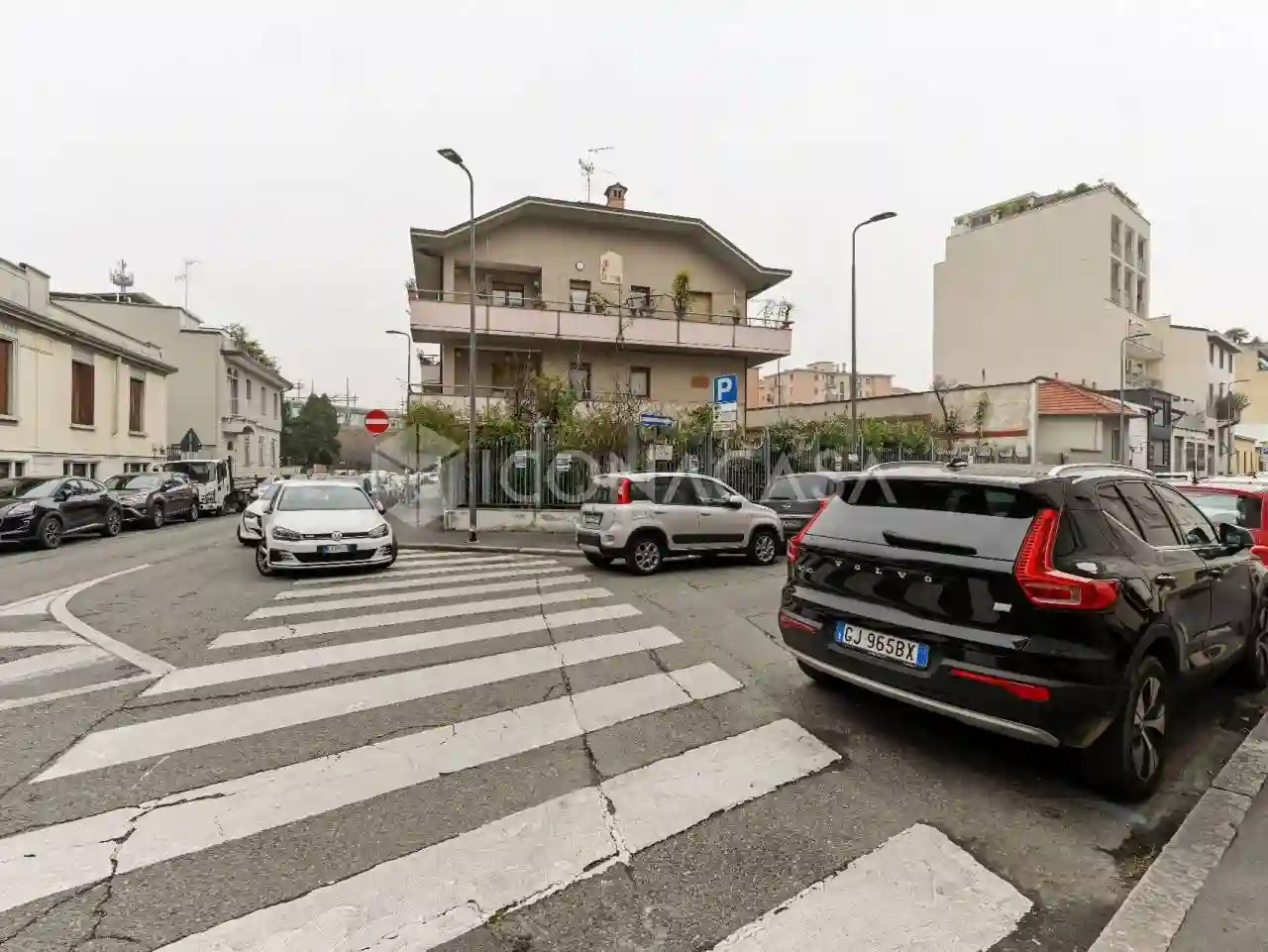 Palazzo - Edificio - foto 3