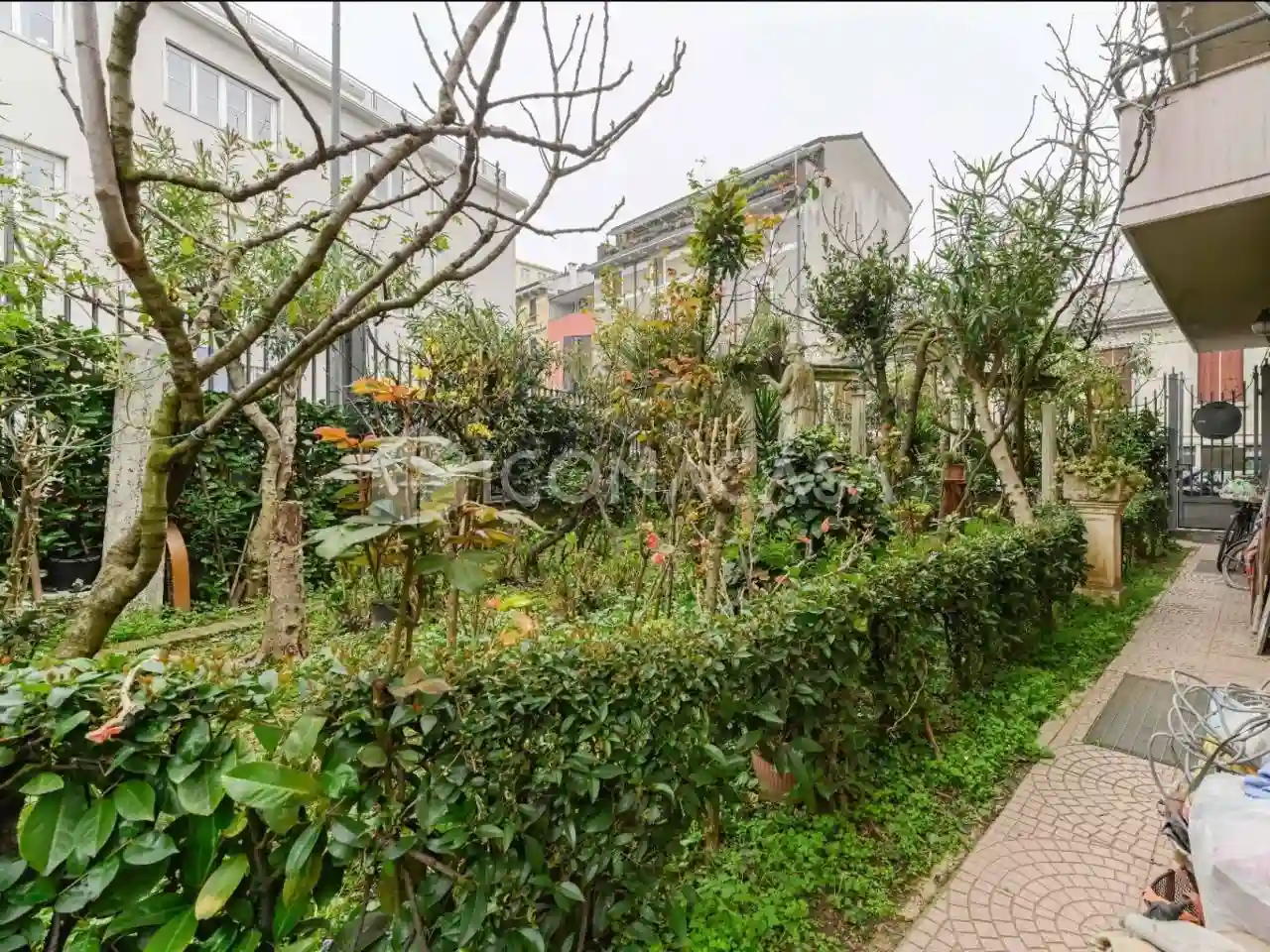 Palazzo - Edificio - foto 4