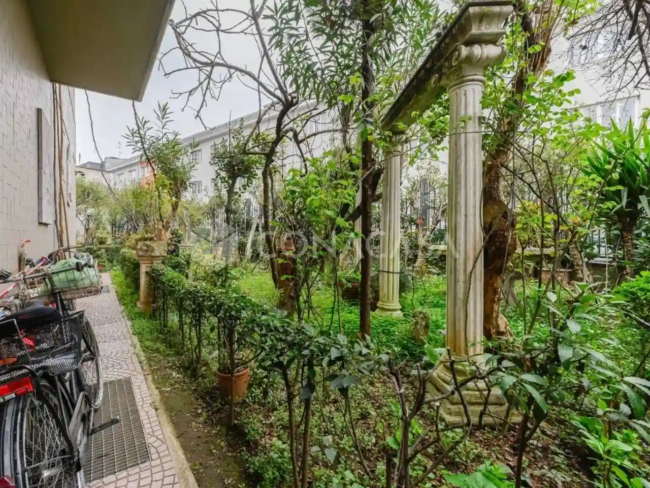 Palazzo - Edificio - foto 5