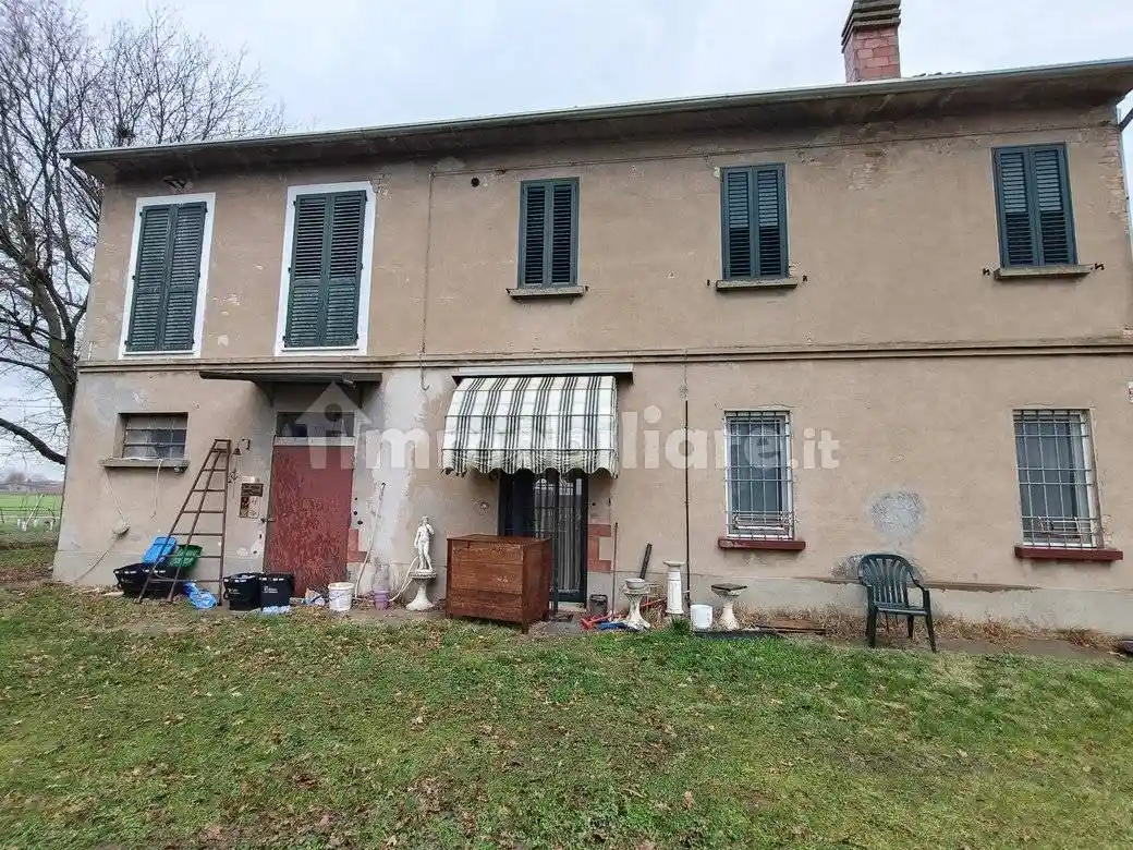 Villa in vendita a Lugo