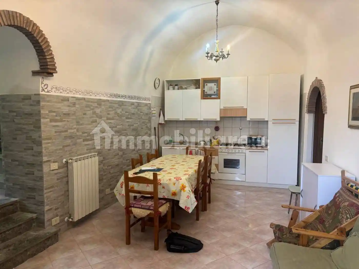 Appartamento in vendita a Monte Compatri