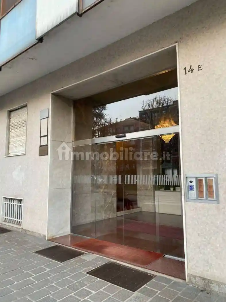 Appartamento in affitto a Pavia