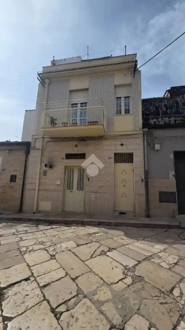 Casa indipendente in vendita a Torremaggiore