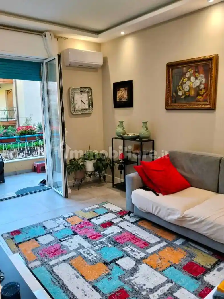 Appartamento in vendita a Sanremo