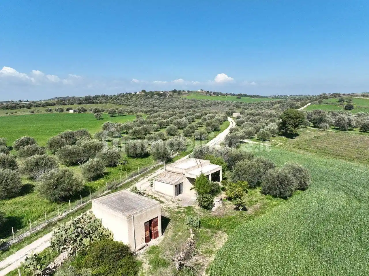 Casa indipendente in vendita a Noto