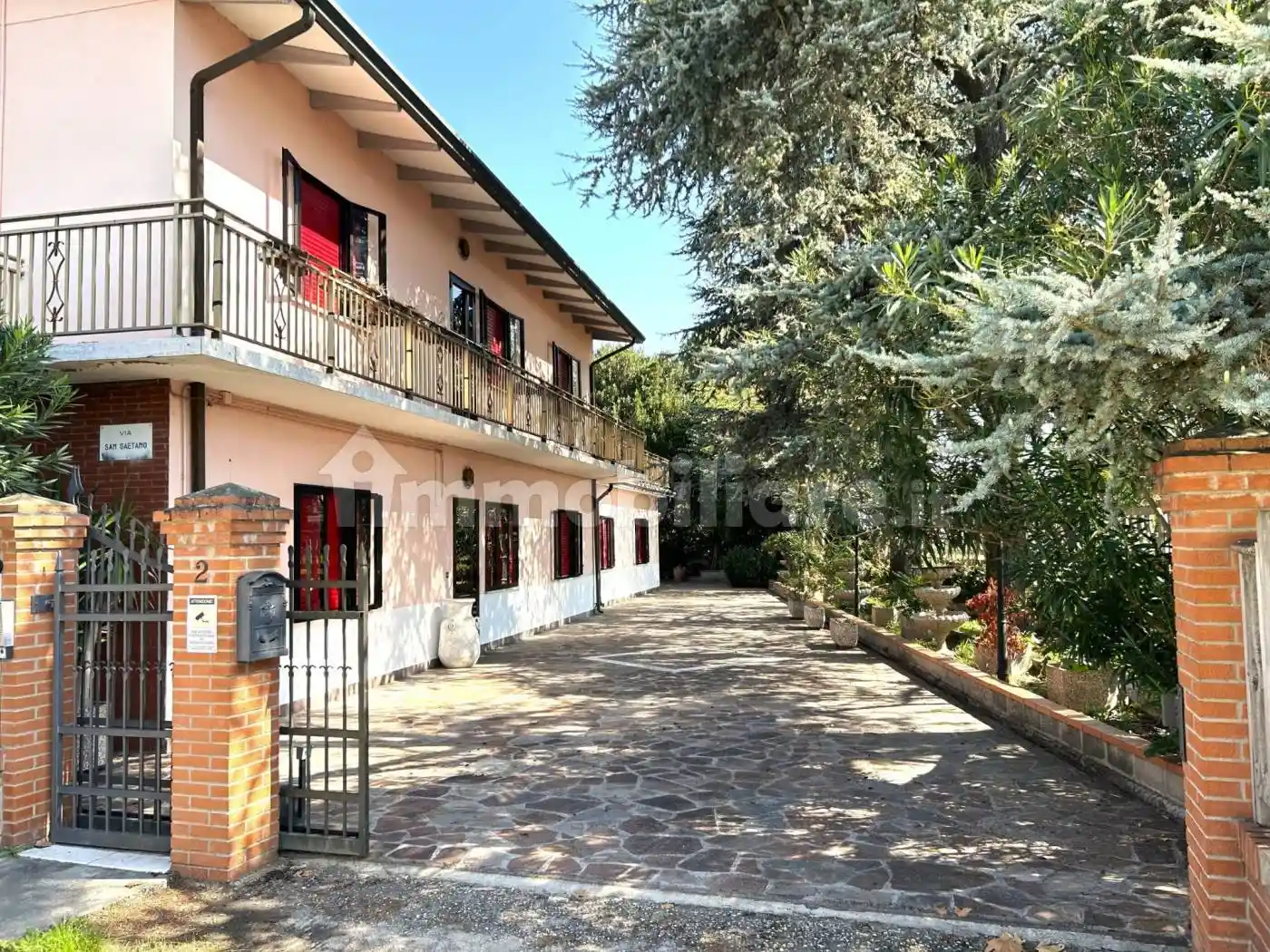 Villa in vendita a Rovigo