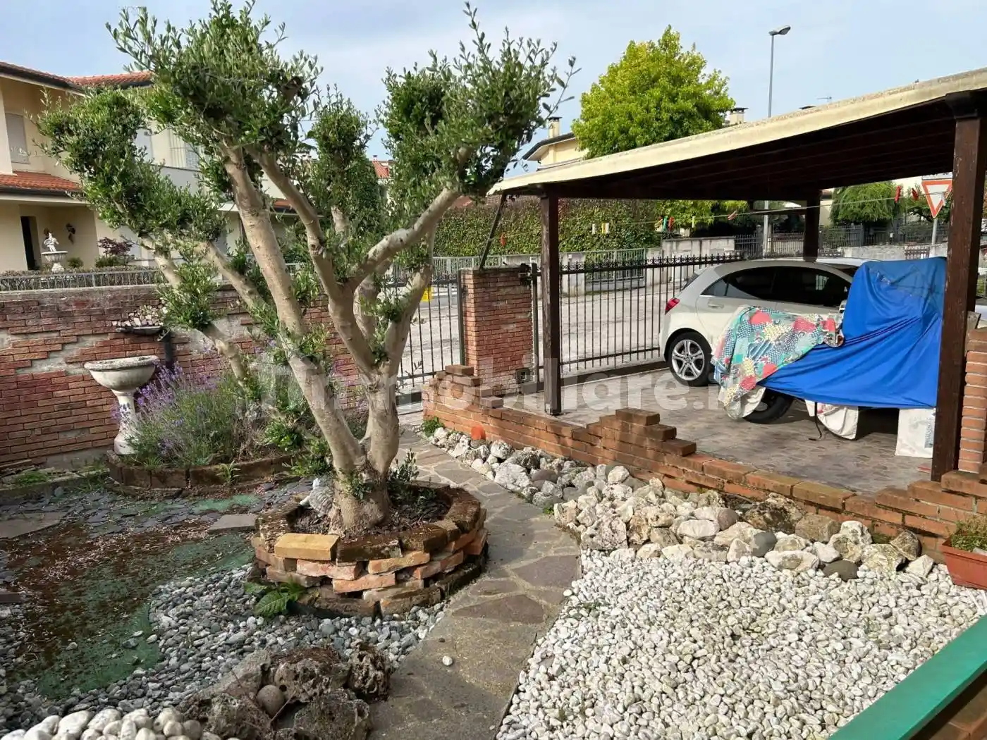 Appartamento in vendita a Rovigo