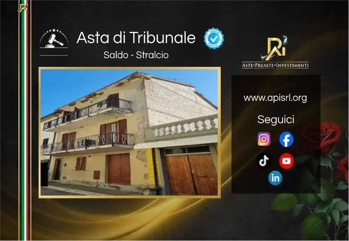 Appartamento in vendita a San Giustino