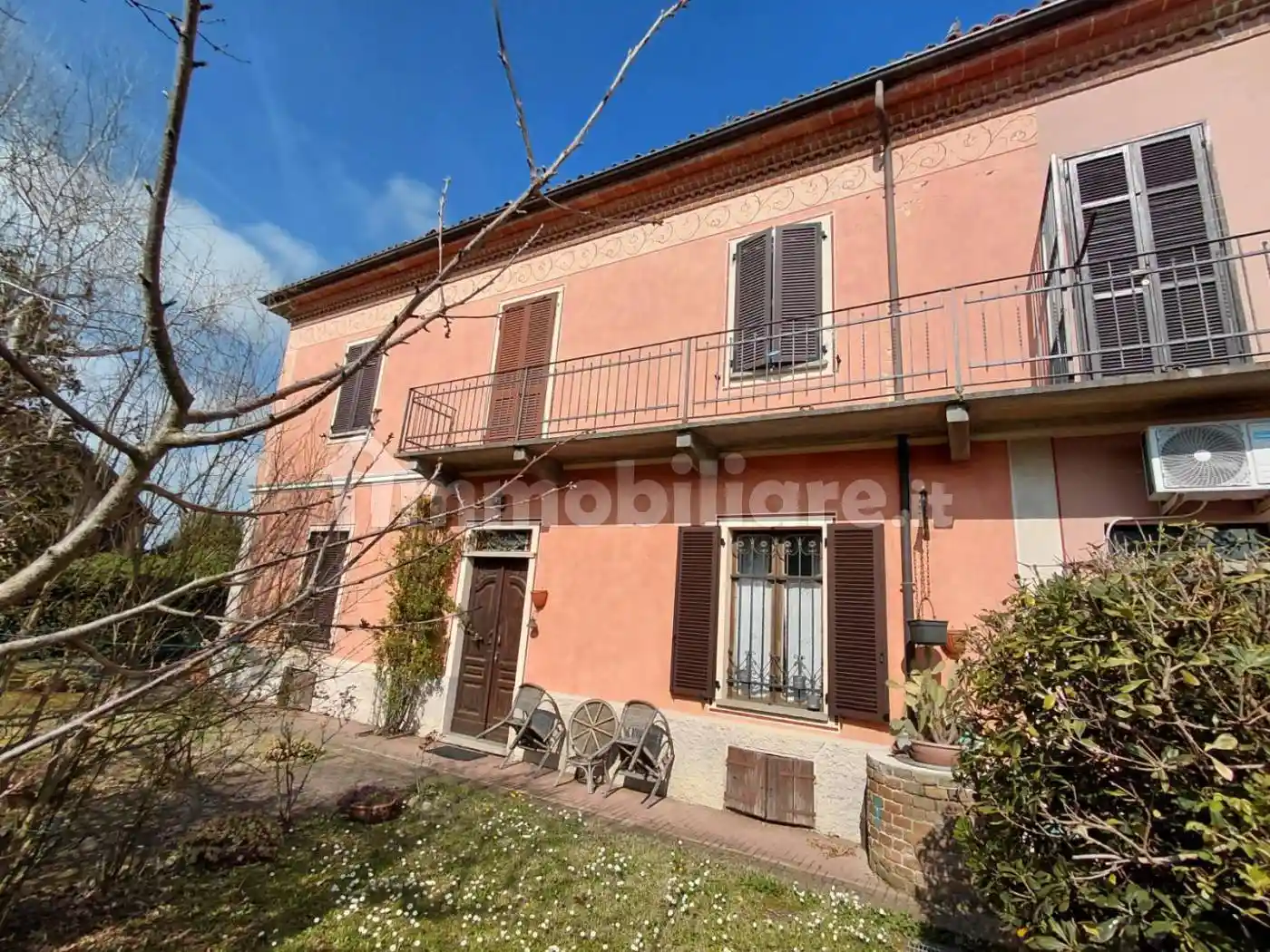 Rustico - Casale in vendita a Scurzolengo