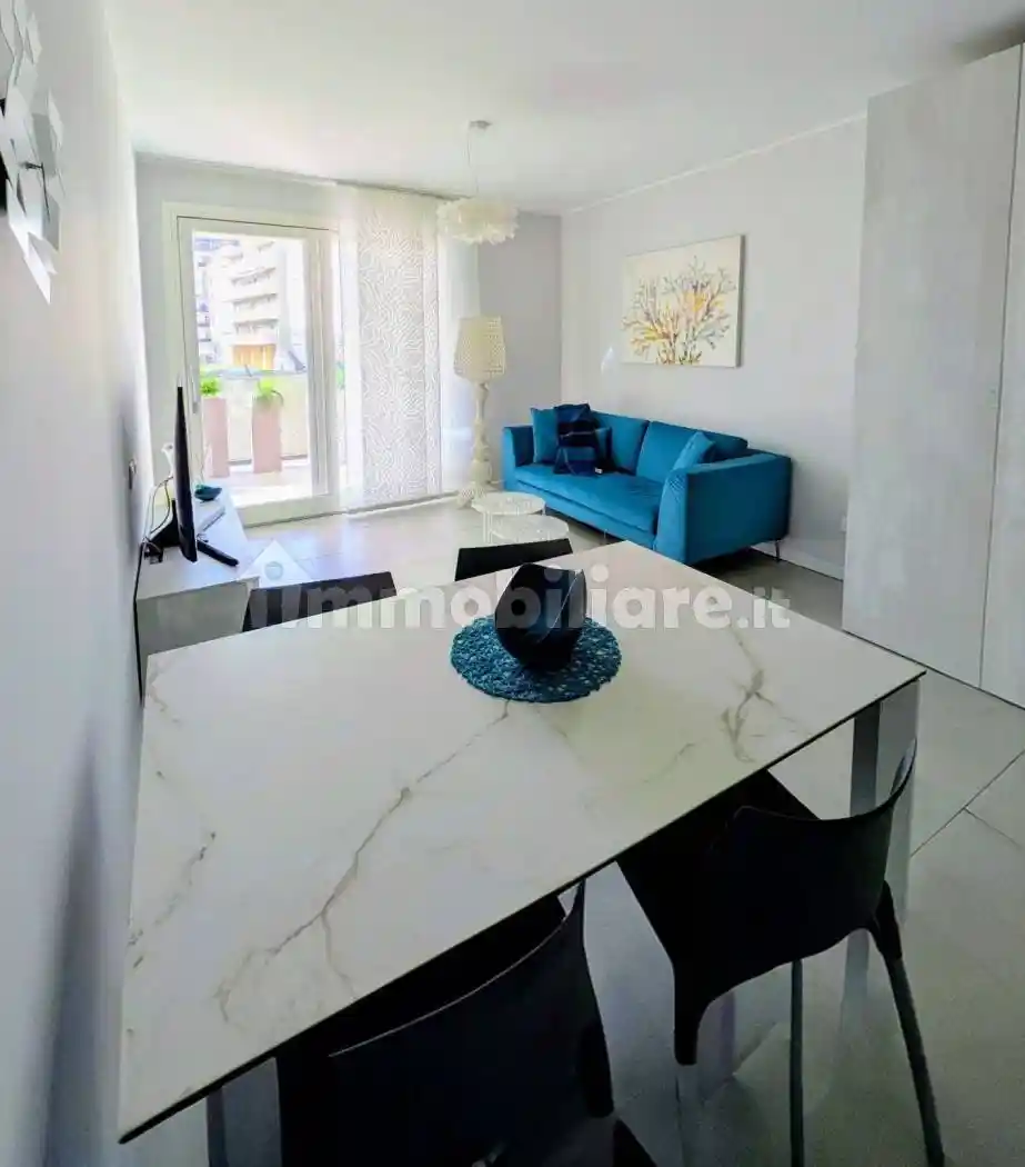 Appartamento in vendita a Bergamo