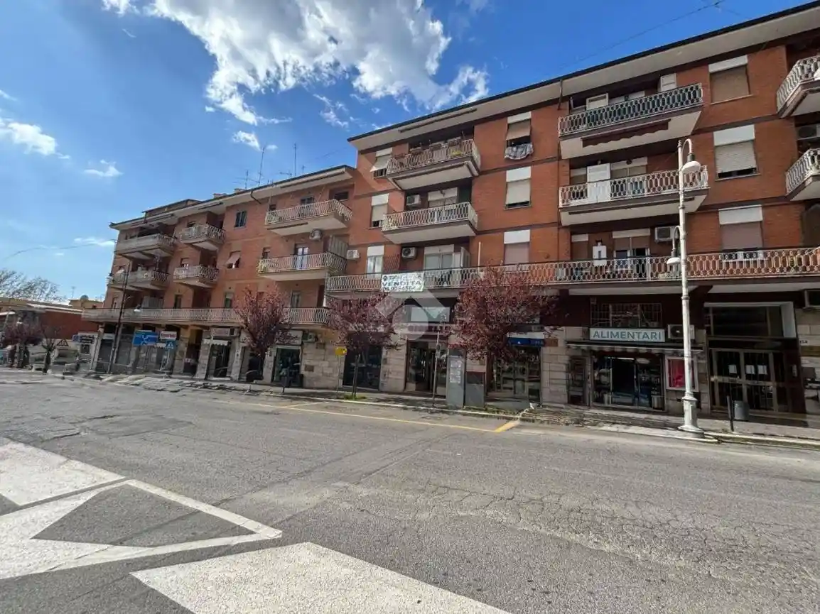 Appartamento in vendita a Genzano di Roma