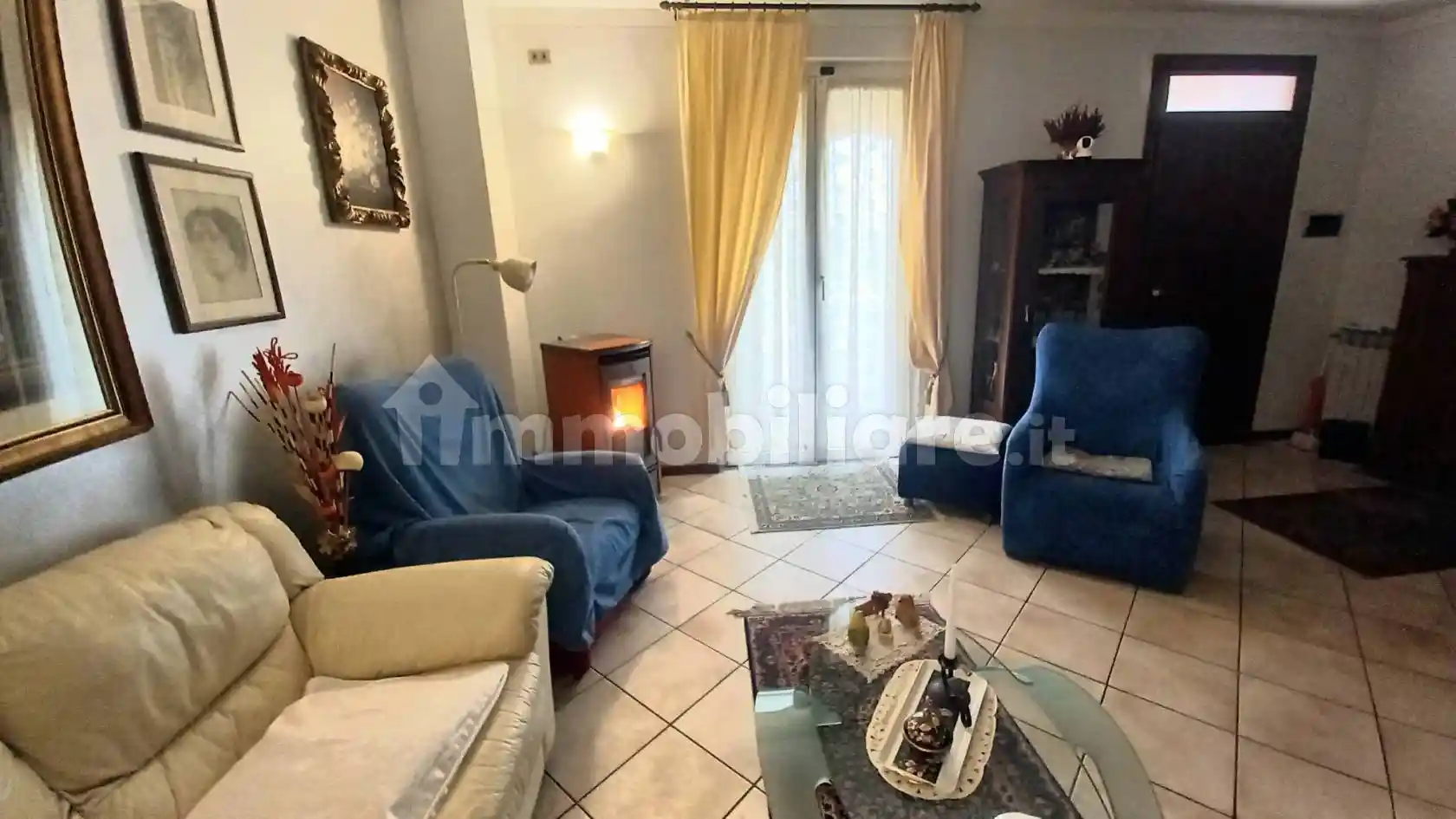 Villetta a schiera in vendita a Castel Mella