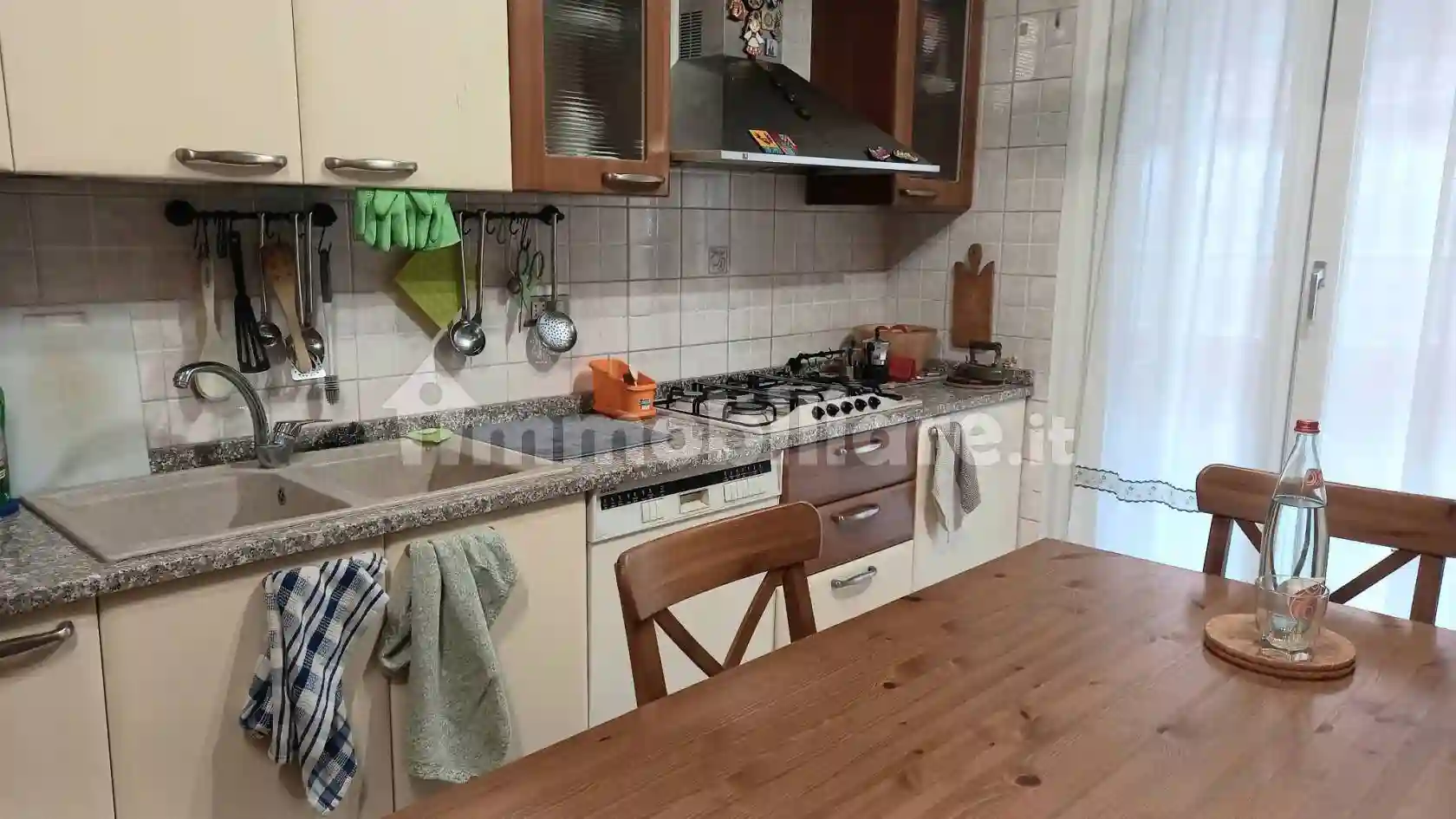 Villetta a schiera - foto 5