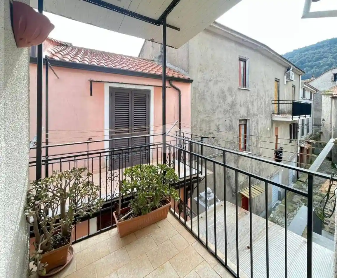 Appartamento in vendita a San Giovanni a Piro