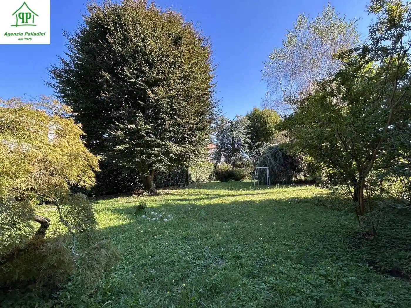 Villa in vendita a Vedano Olona