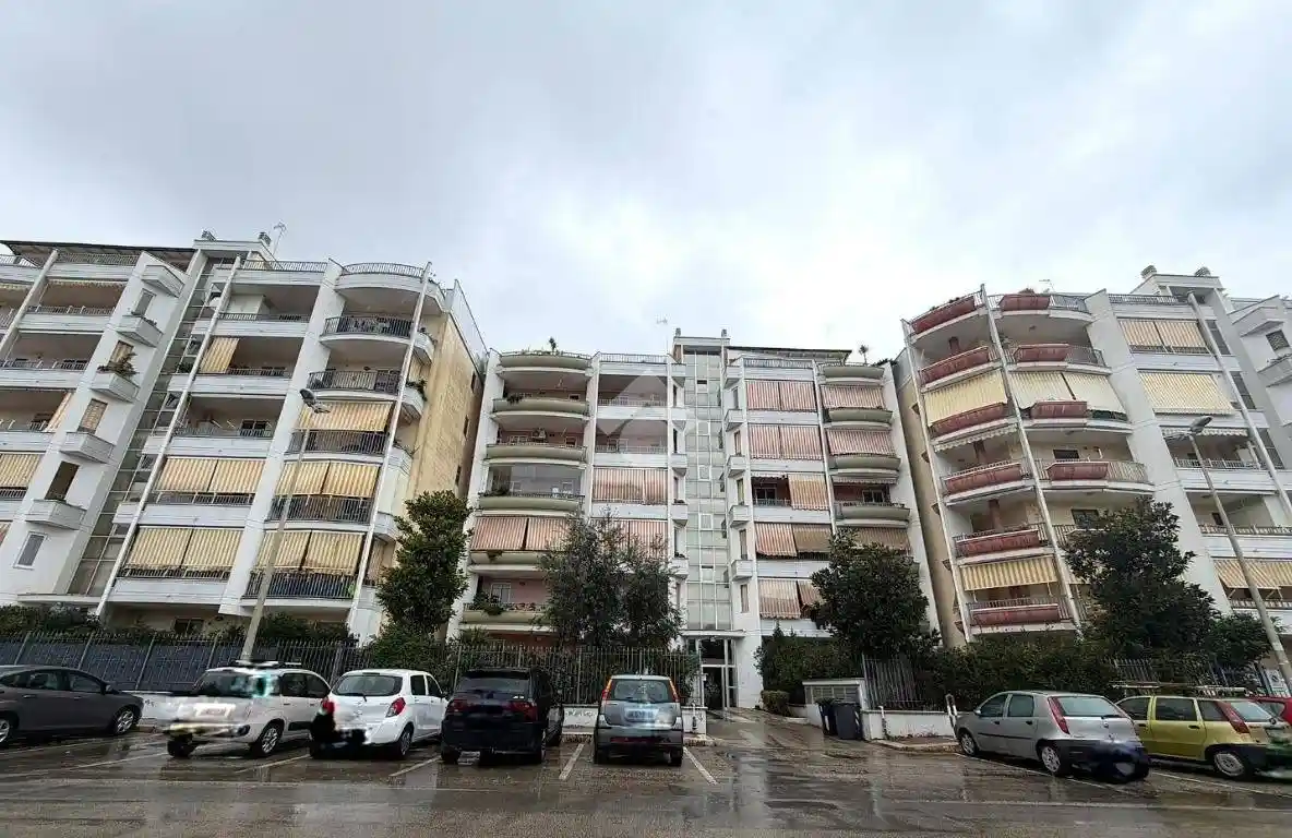 Appartamento in vendita a Barletta