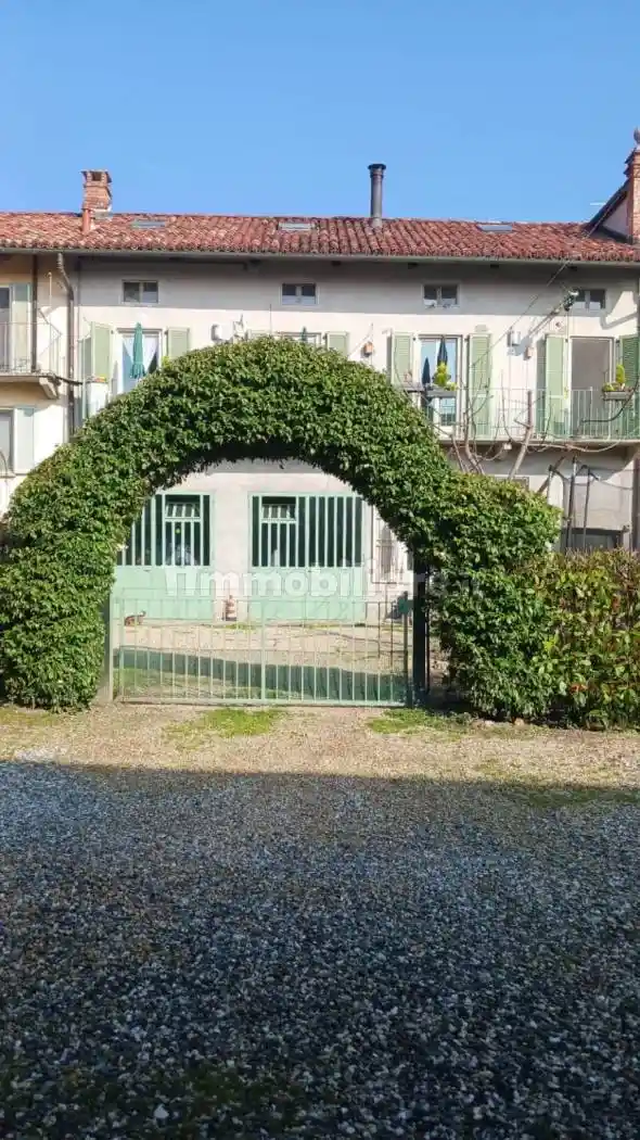 Rustico - Casale in vendita a Marentino