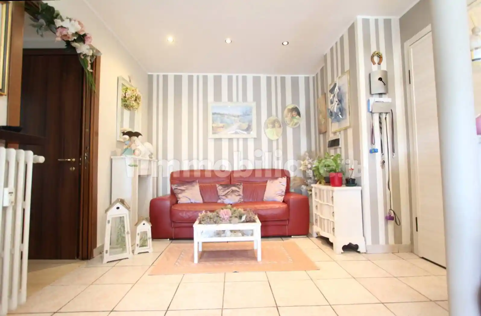 Appartamento in vendita a Sesto San Giovanni