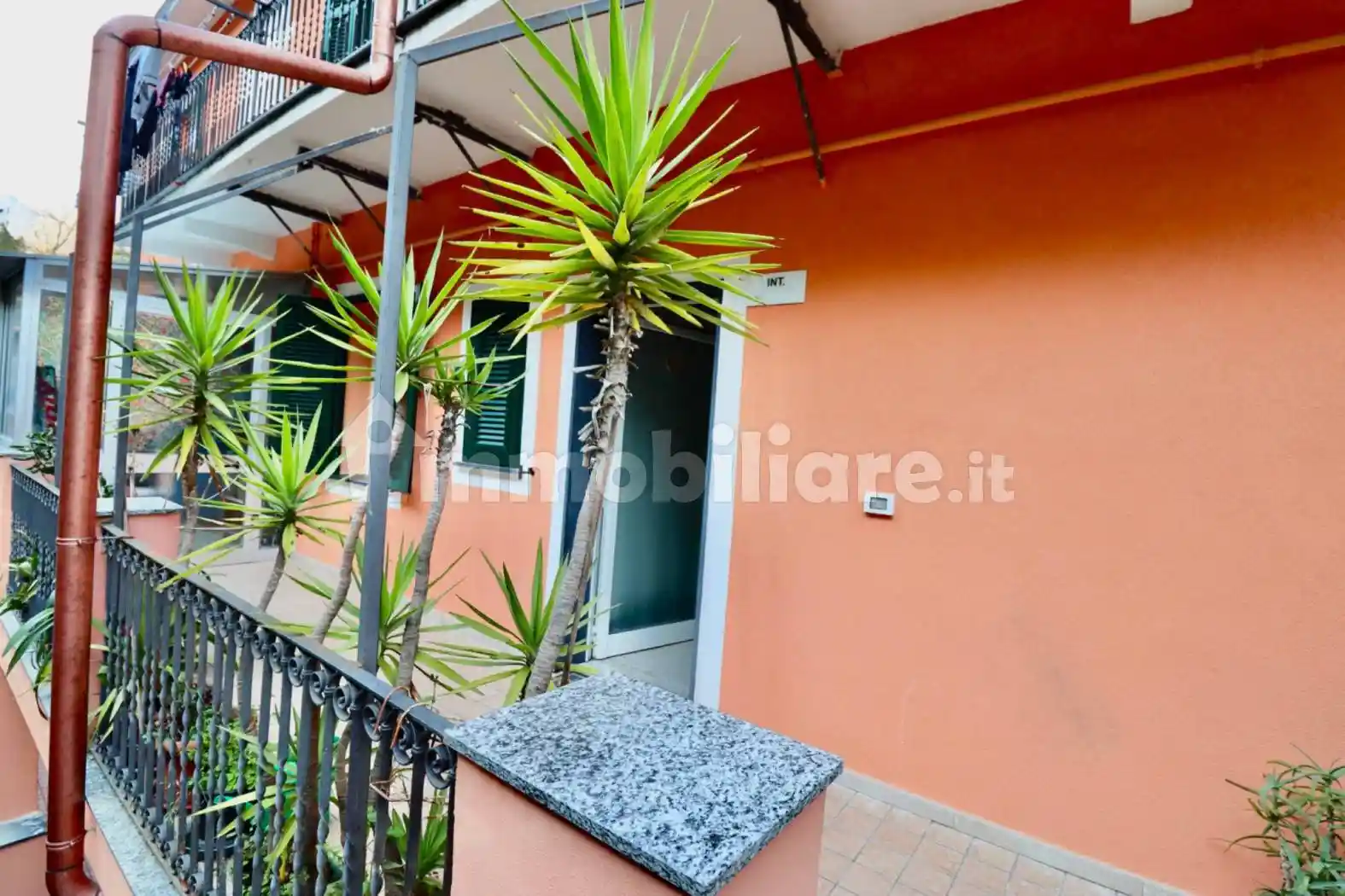 Appartamento in vendita a Genova