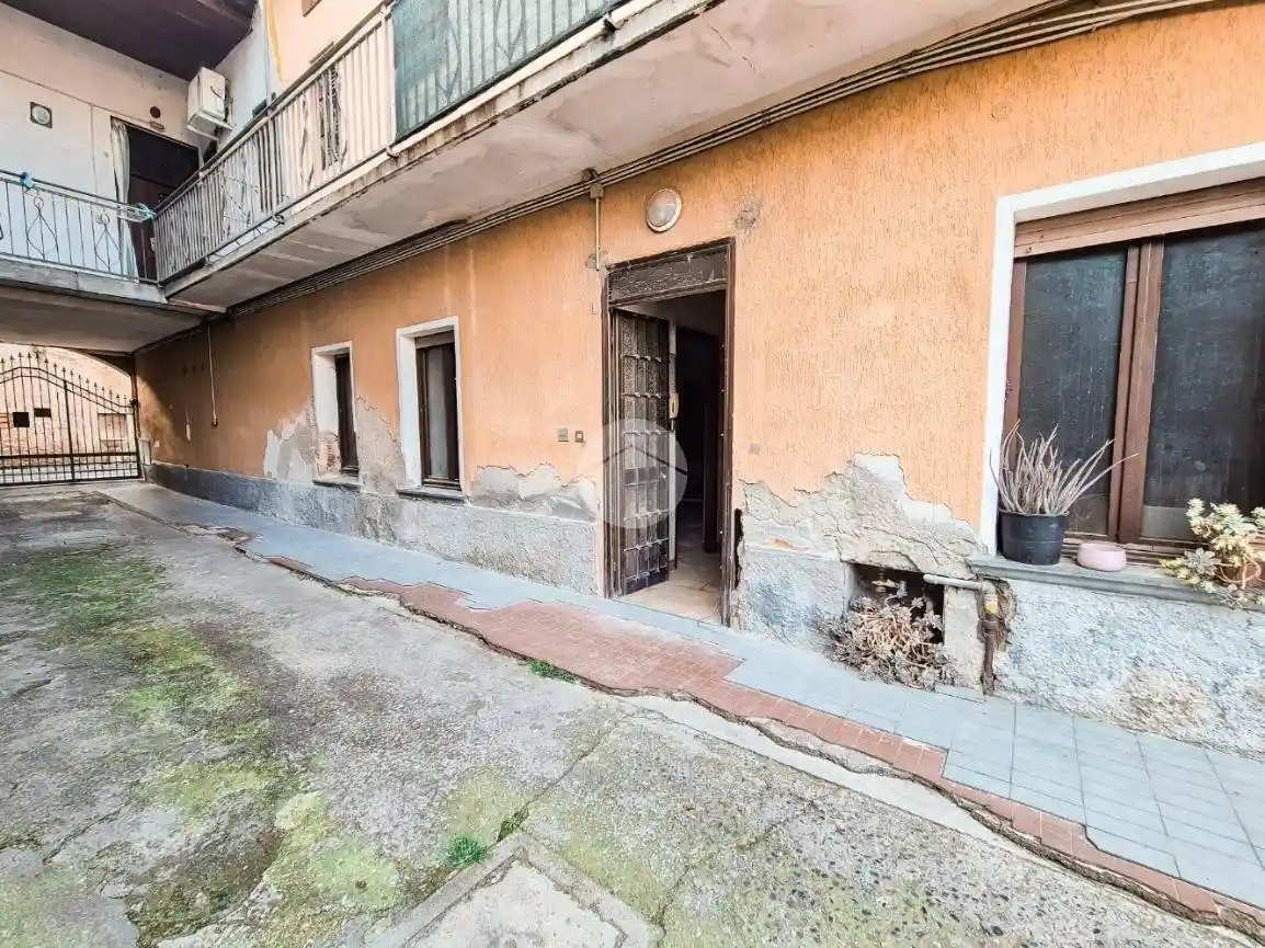 Appartamento in vendita a Chiari