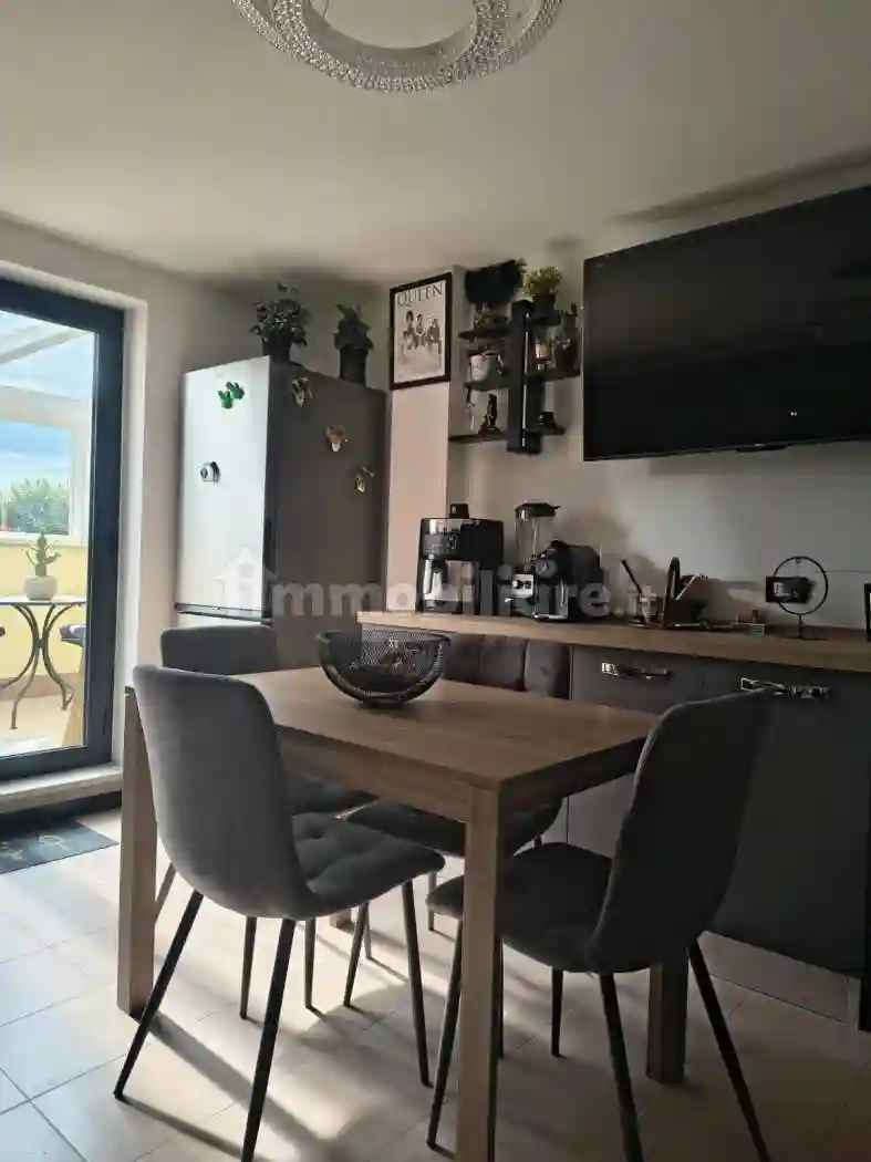 Attico - Mansarda - foto 4