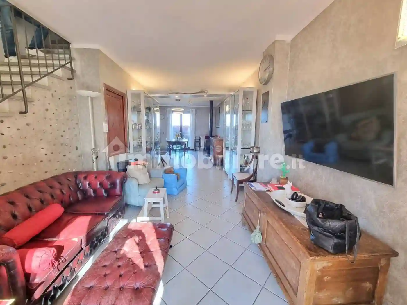 Villetta a schiera - foto 3