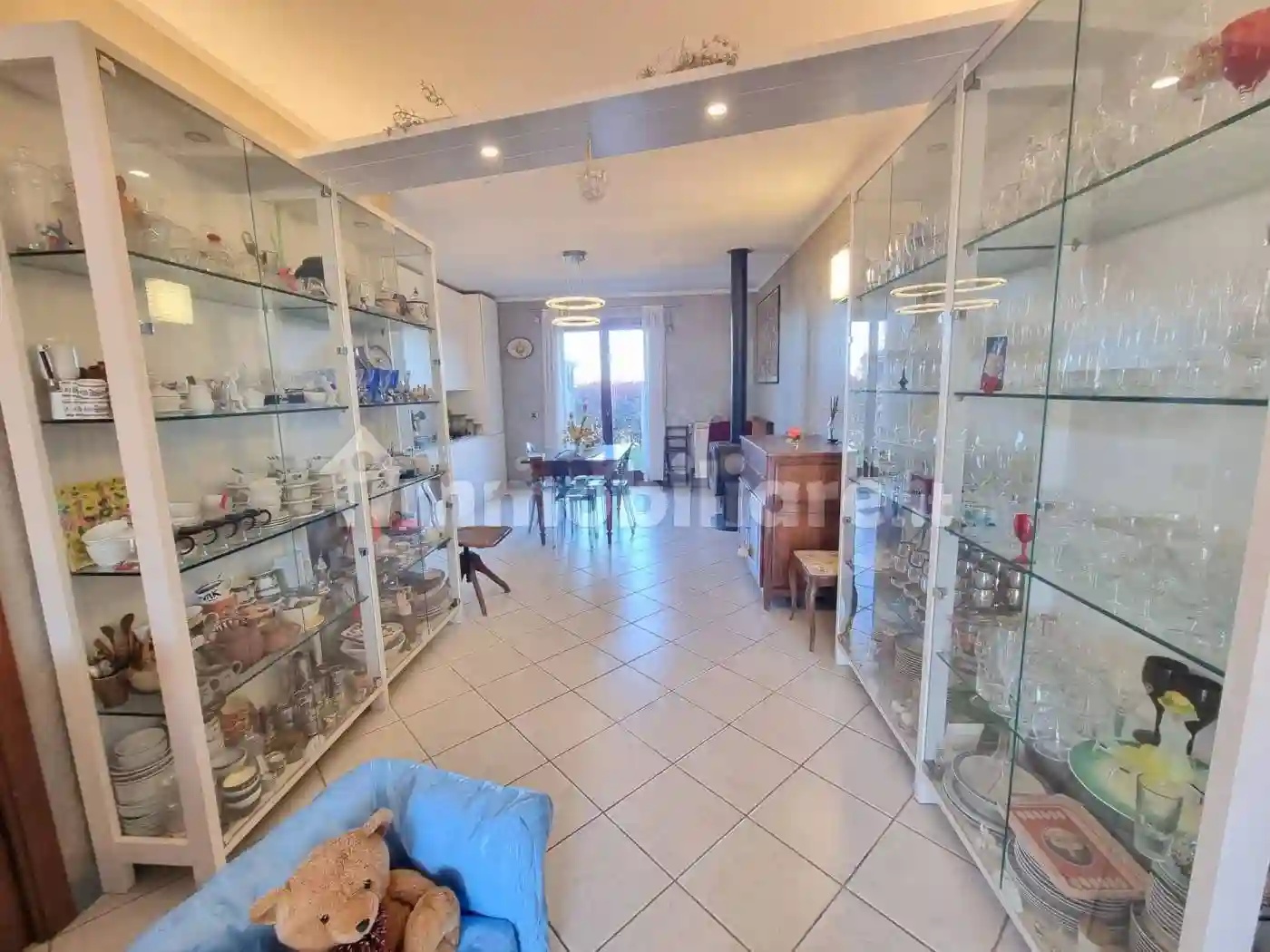 Villetta a schiera - foto 4