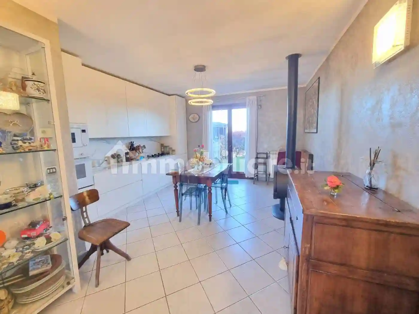 Villetta a schiera - foto 5