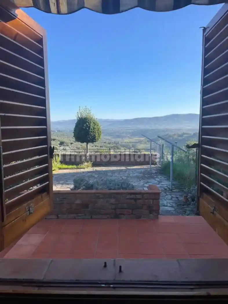 Appartamento in affitto a Impruneta