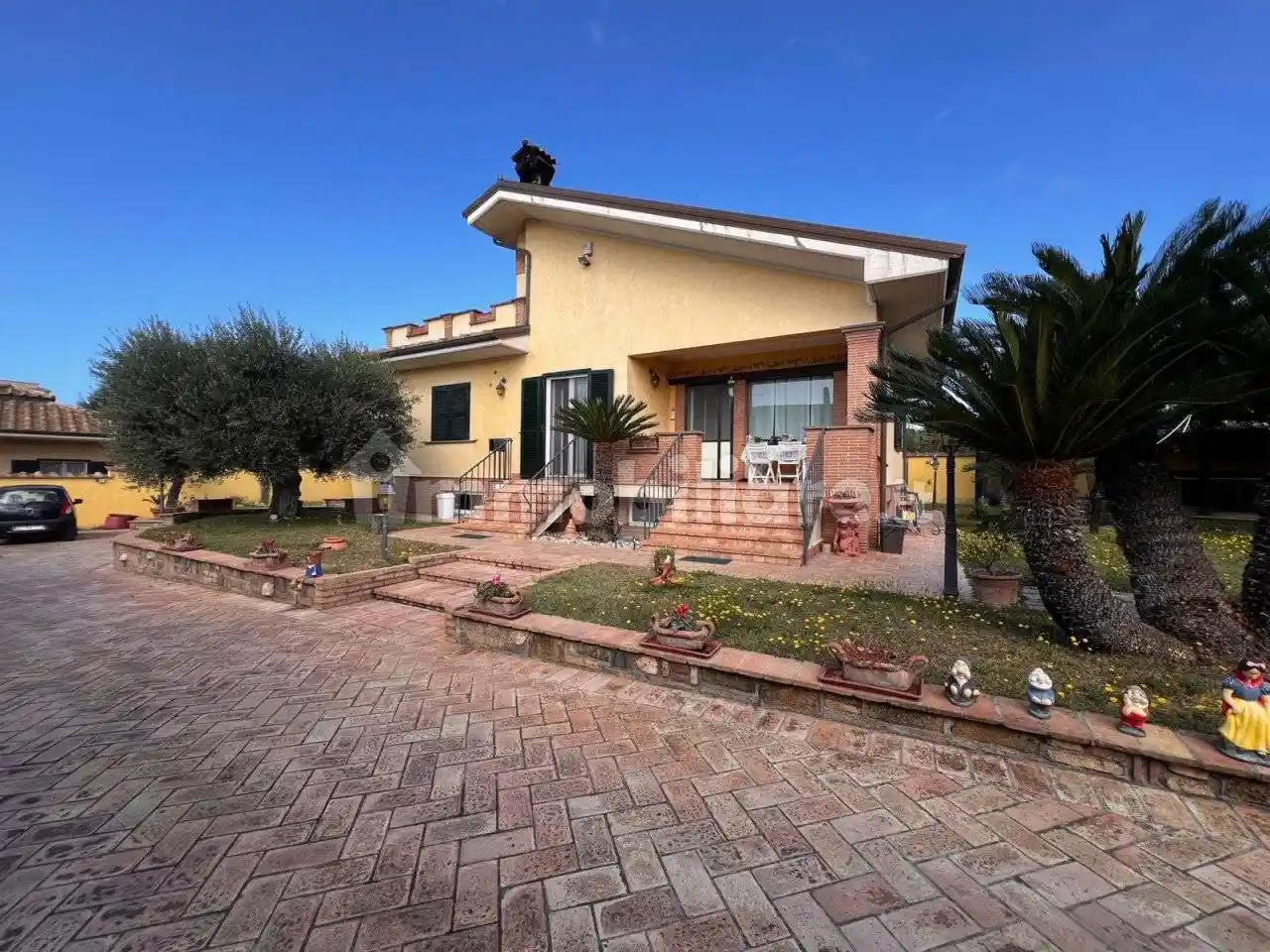 Casa indipendente in vendita a Anzio