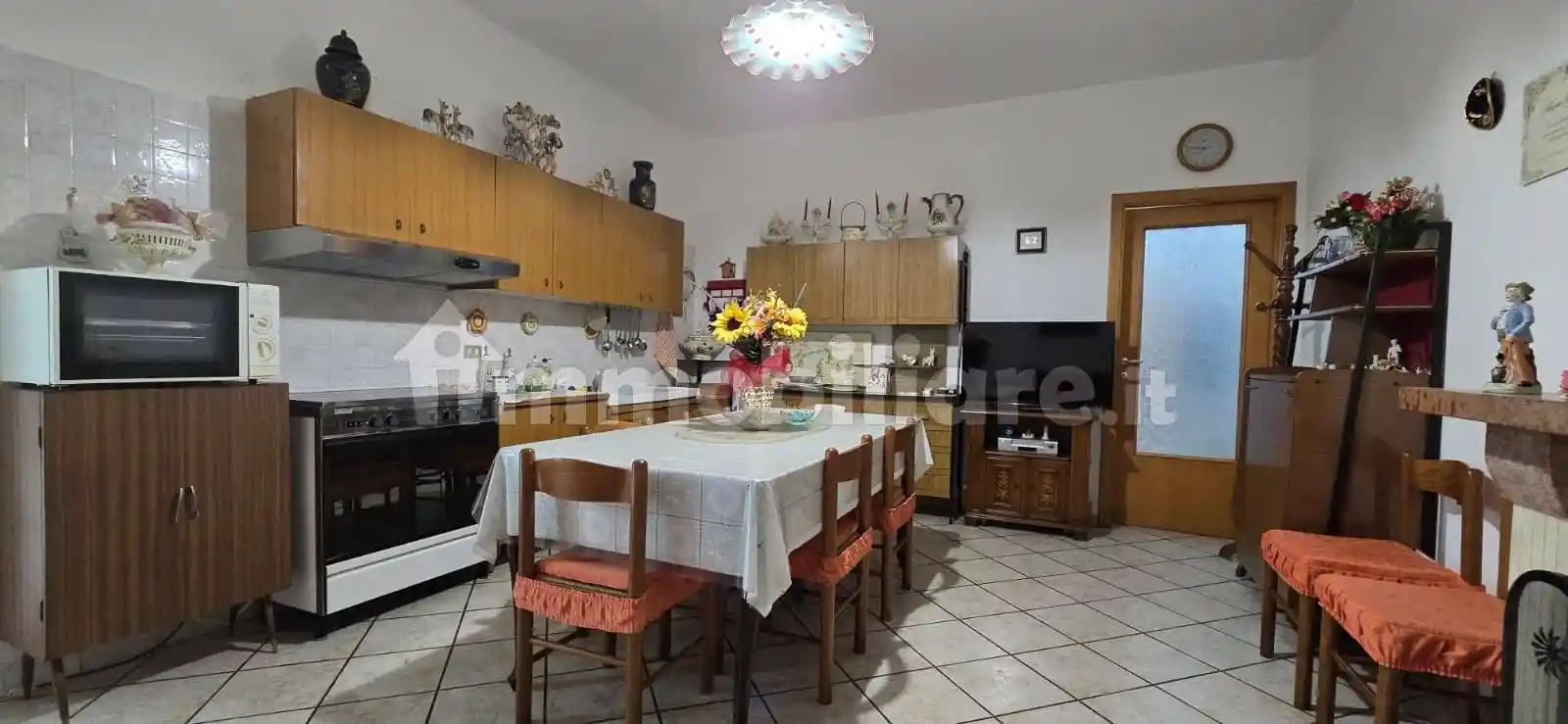 Appartamento in affitto a Pescara