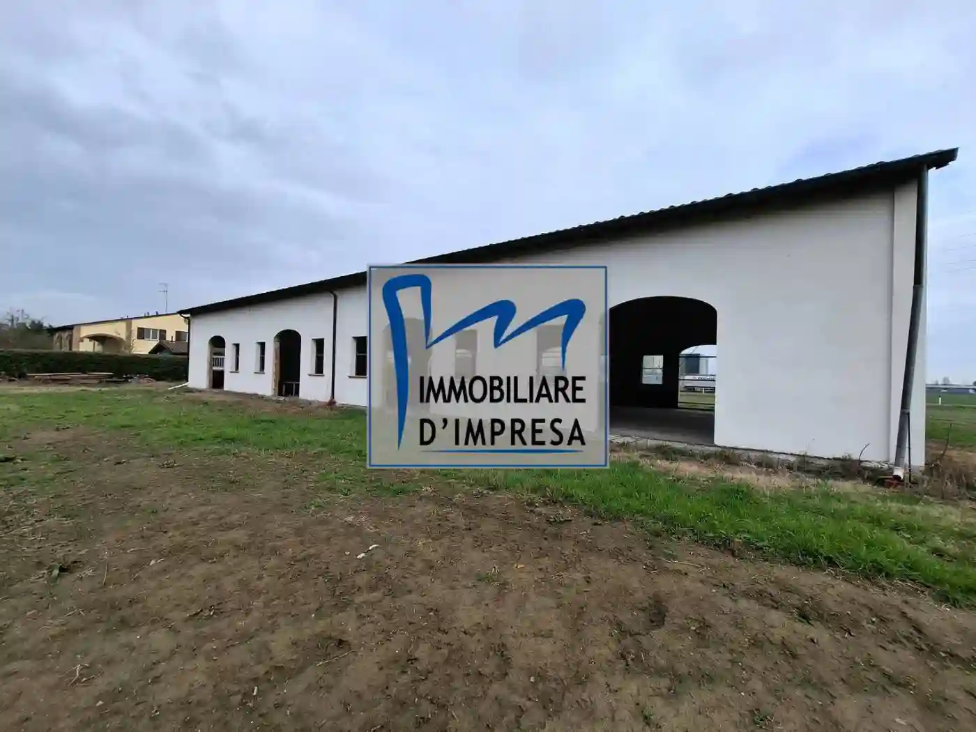 Palazzo - Edificio - foto 2