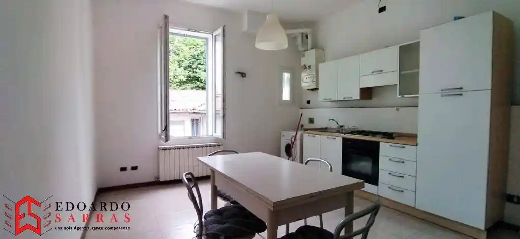 Appartamento in affitto a Bologna