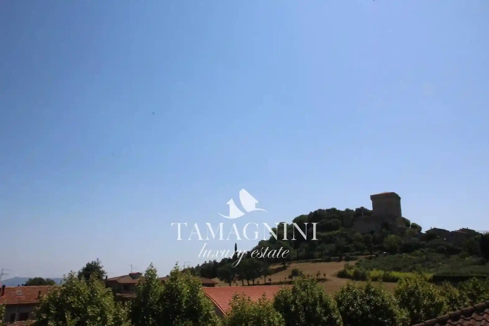 Appartamento in vendita a Sarteano