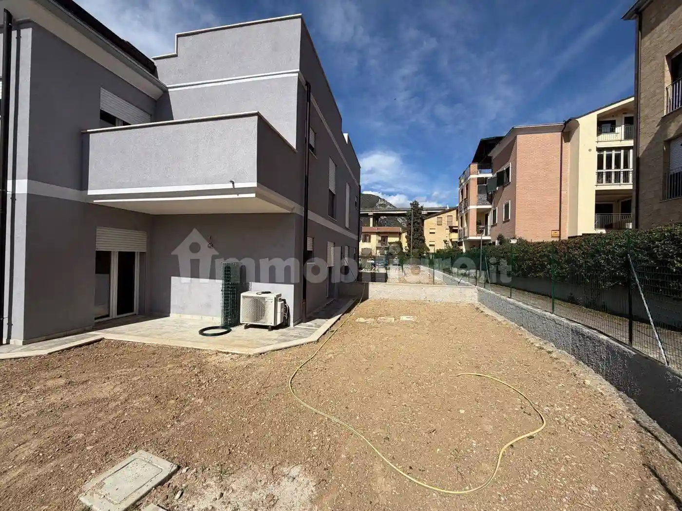 Palazzo - Edificio - foto 2