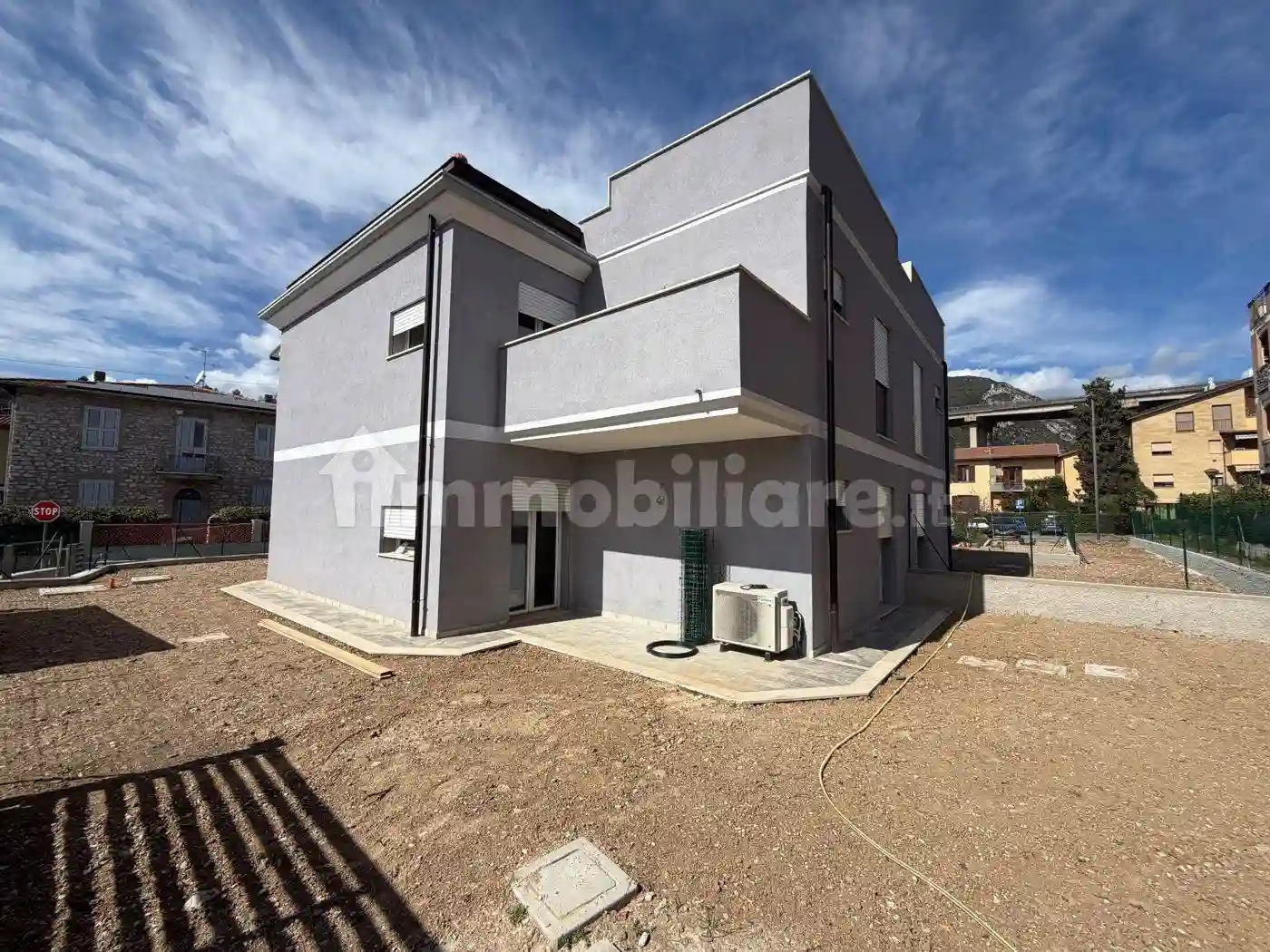 Palazzo - Edificio - foto 3