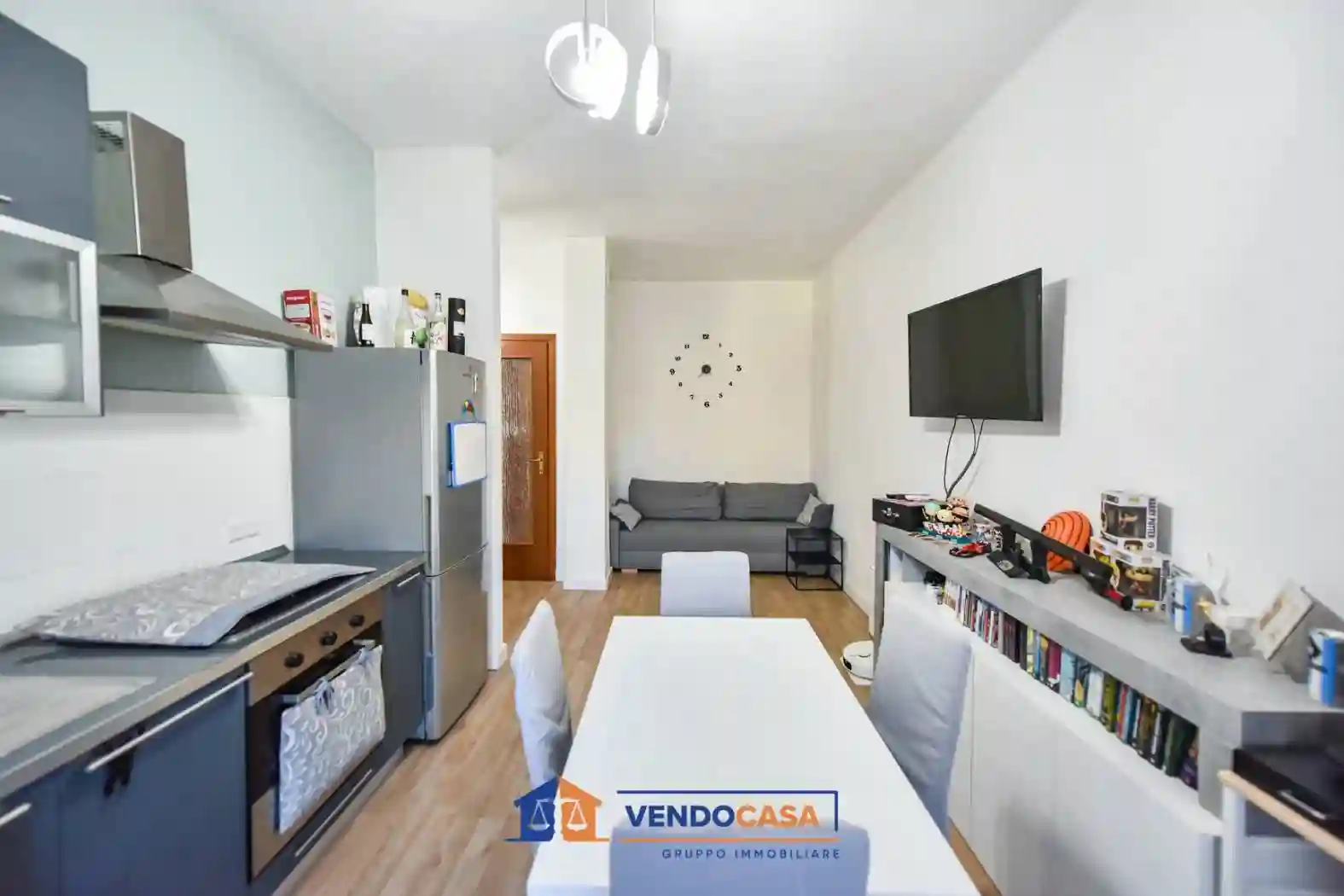 Appartamento - foto 3