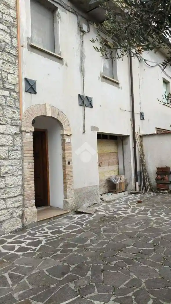 Appartamento in vendita a Sigillo