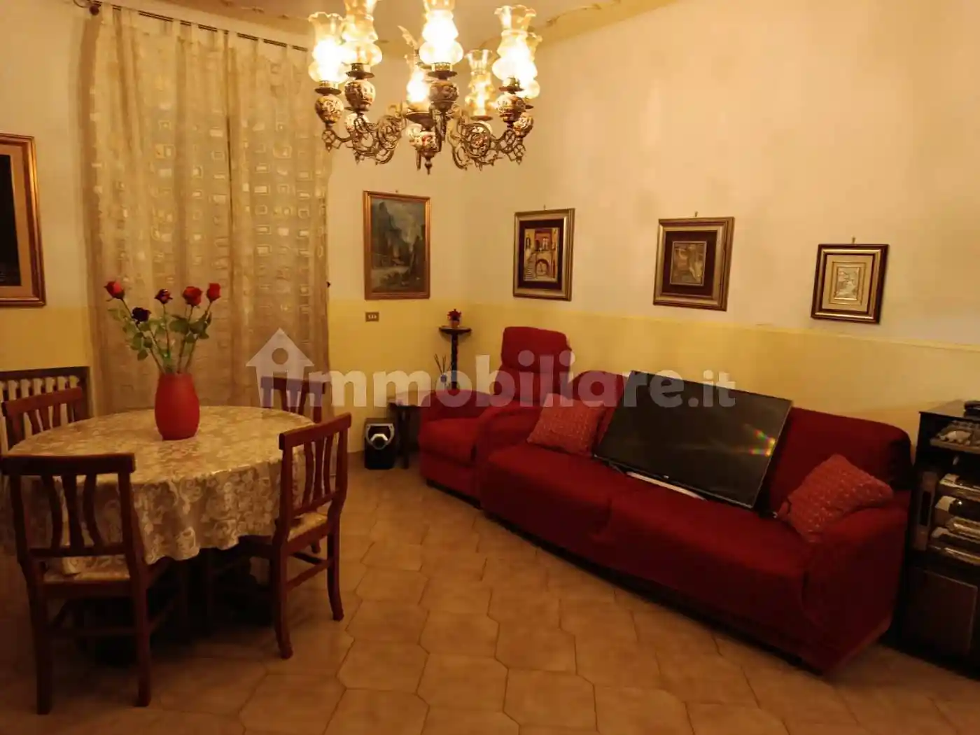 Appartamento in vendita a Valenzano