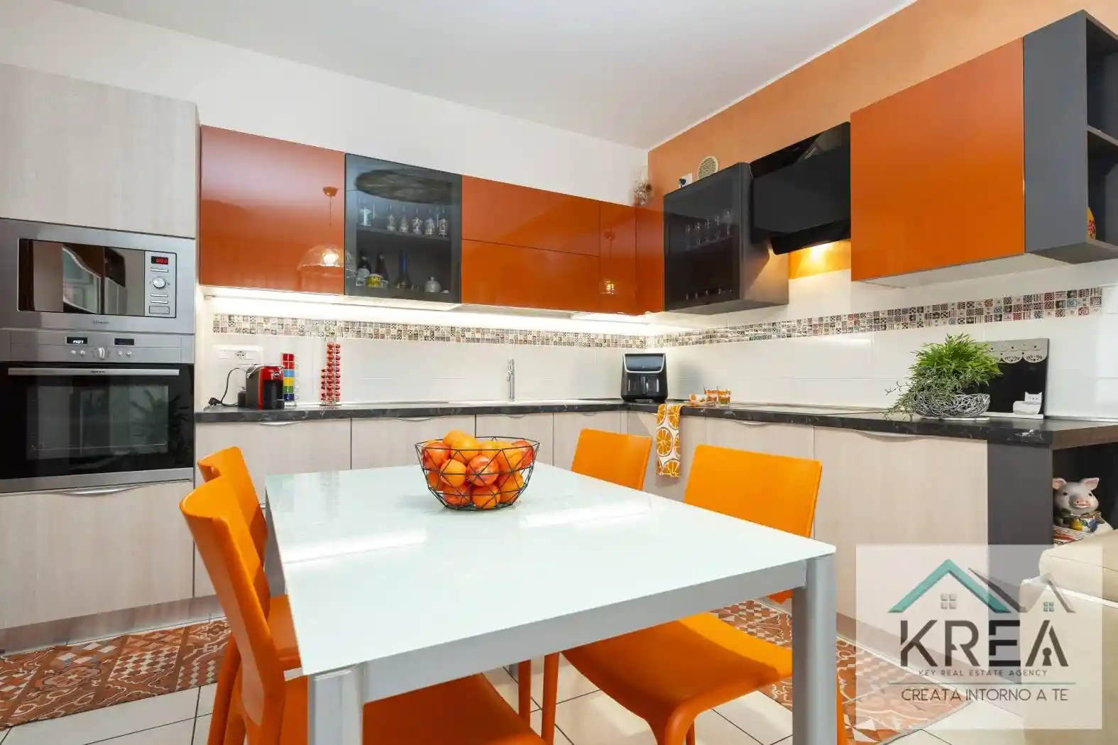 Appartamento in vendita a Torino